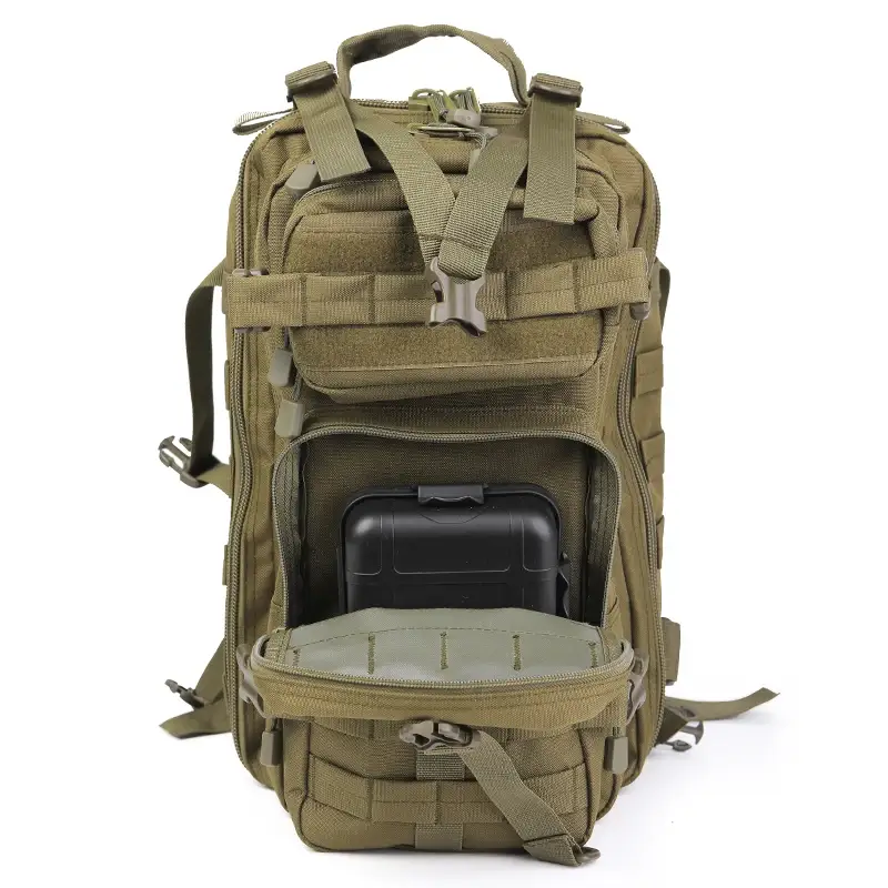 Tactical Pack