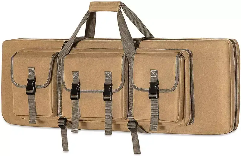 Rifle Case