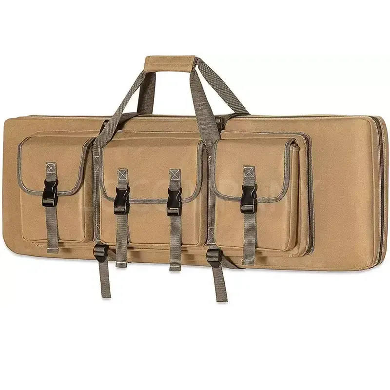 Rifle Cases
