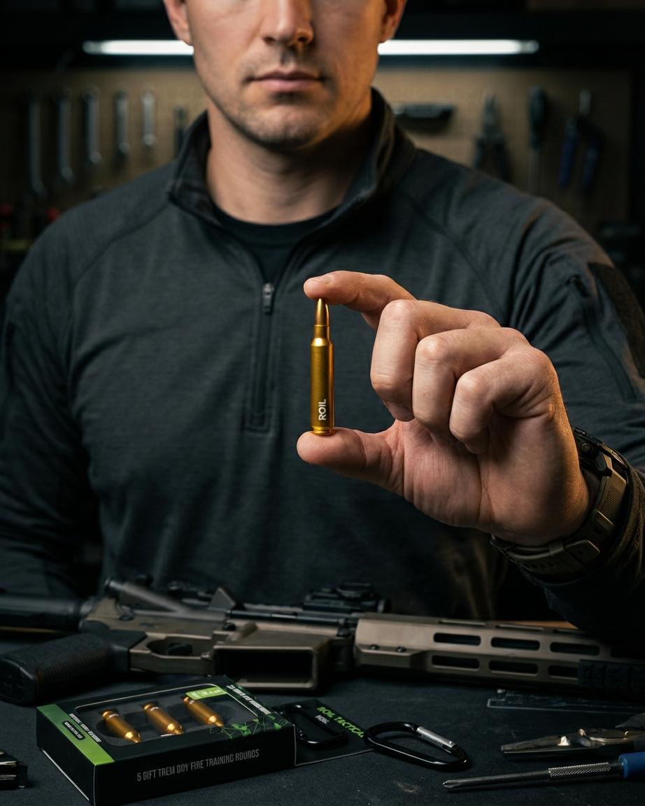 .223 Training Rounds