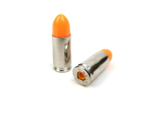 ROiL TACTICAL 9mm Dummy Round - Package of 10